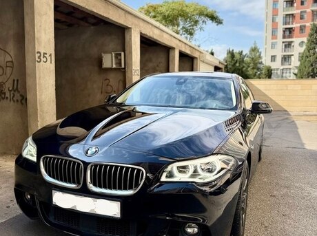 BMW  2016
