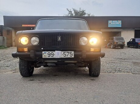 LADA (VAZ) 2106 1994