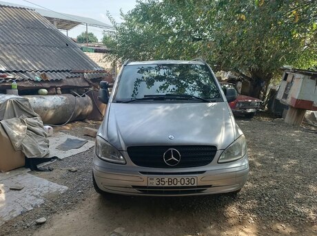 Mercedes  2006