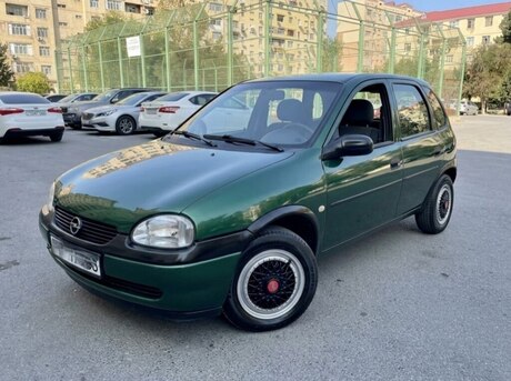 Opel Vita 1996