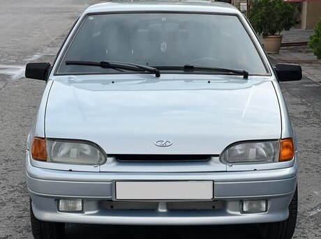 LADA (VAZ) 2115 2004