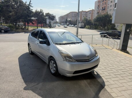 Toyota Prius 2008