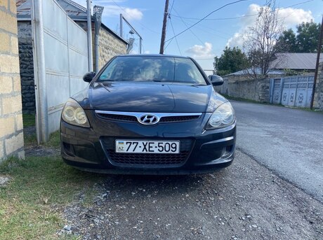 Hyundai i30 2009