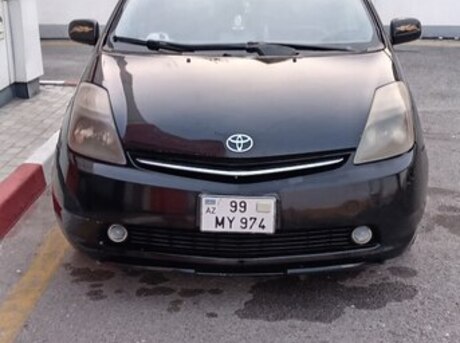 Toyota Prius 2007