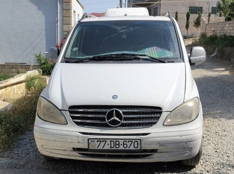 Mercedes  2004