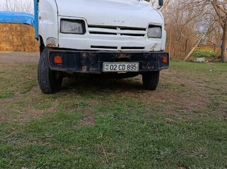 ZIL 5301 2000