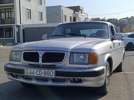 GAZ 3110 2003