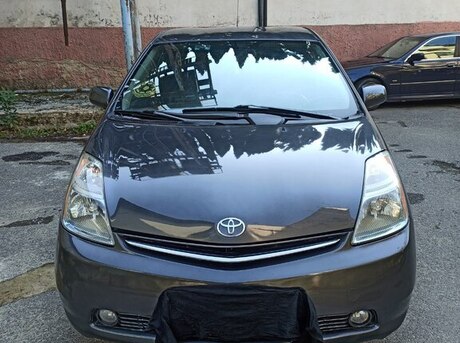Toyota Prius 2008