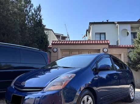 Toyota Prius 2008