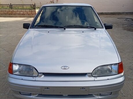 LADA (VAZ) 2115 2011