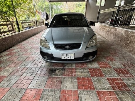 Kia Rio 2006