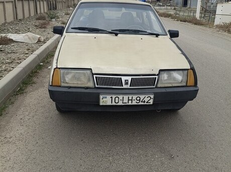 LADA (VAZ) 21099 1999