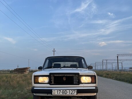LADA (VAZ) 2107 2005