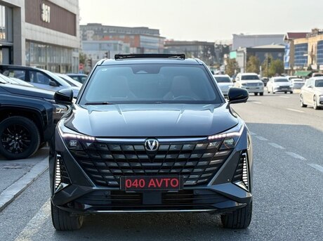 Changan  2025