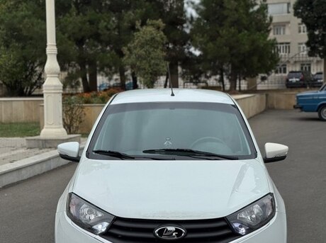 LADA (VAZ) Granta 2024