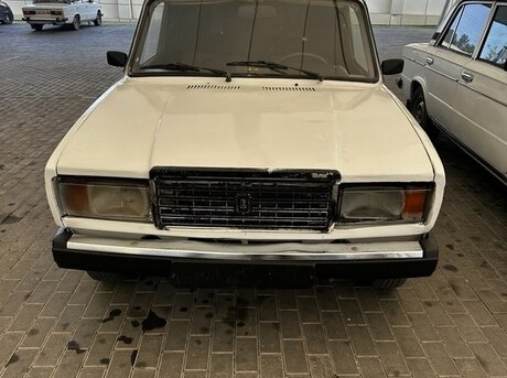 LADA (VAZ) 2104 1996