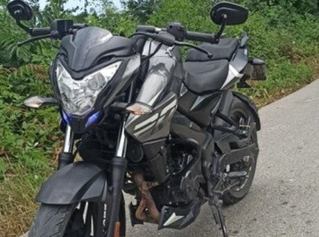 Bajaj Pulsar NS 200 2022