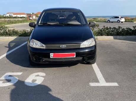 LADA (VAZ) Kalina 2010