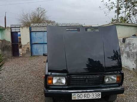 LADA (VAZ) 2107 2011