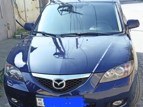 Mazda 3 2009