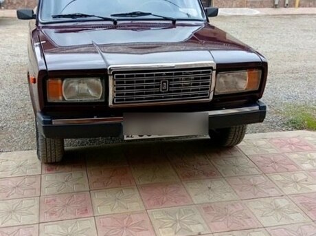 LADA (VAZ) 2107 2008