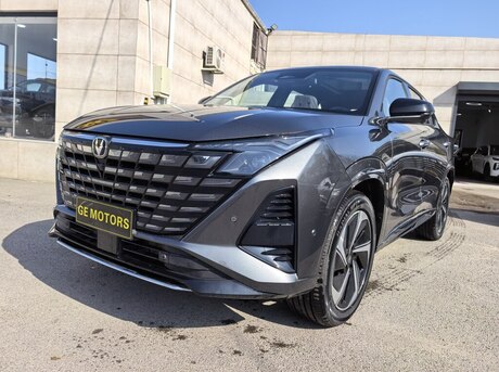 Changan  2026