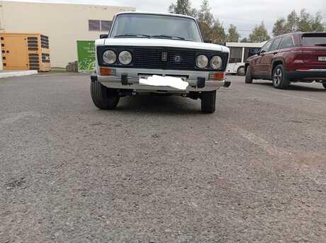 LADA (VAZ) 2106 1998