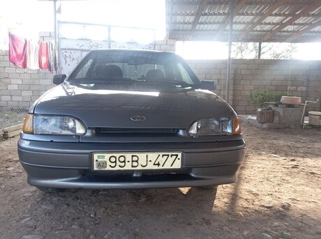 LADA (VAZ) 2115 2011