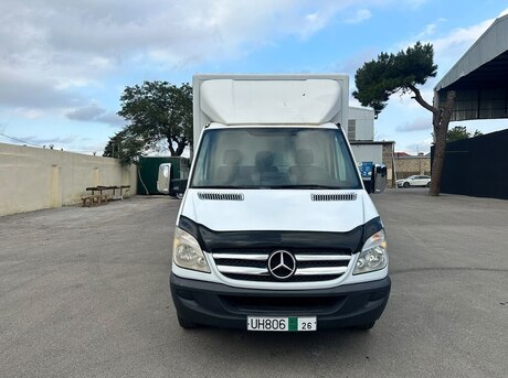 Mercedes Sprinter 315 2006