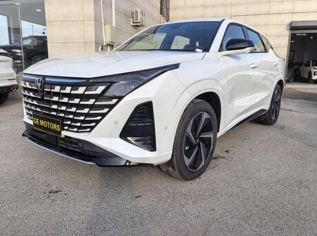 Changan  2026