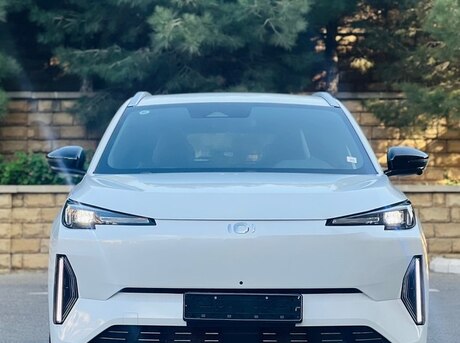 Changan Qiyuan Q05 2025