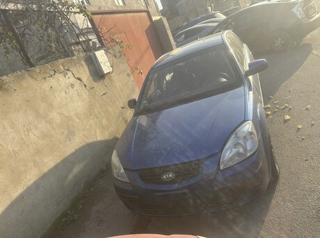 Kia Rio 2006