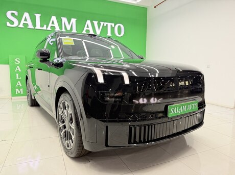 Lynk &amp; Co  2026