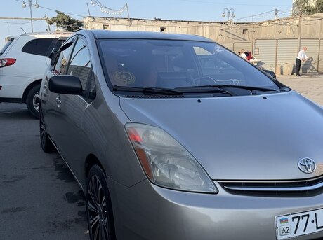 Toyota Prius 2007