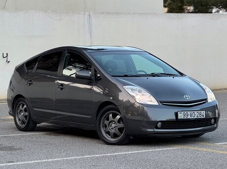 Toyota Prius 2009