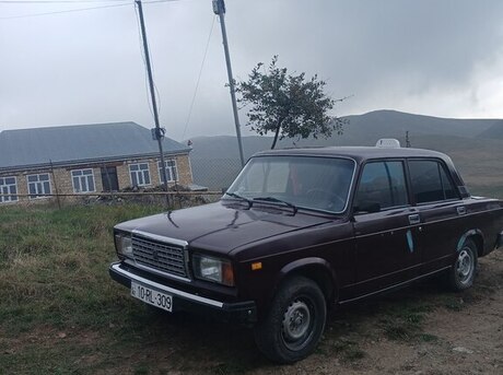 LADA (VAZ) 2107 2006