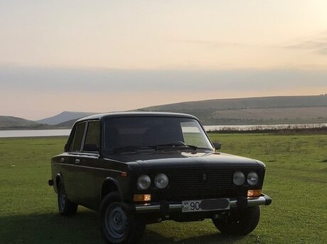 LADA (VAZ) 2106 2005