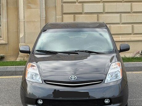 Toyota Prius 2006