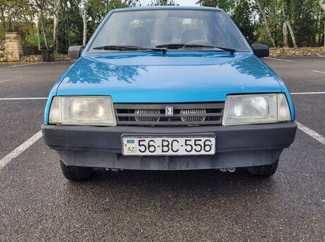 LADA (VAZ) 21099 2000