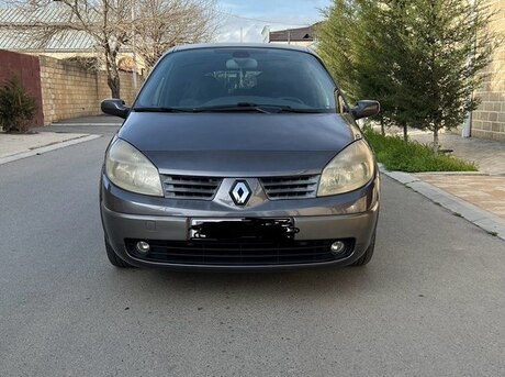 Renault Grand Scenic 2006