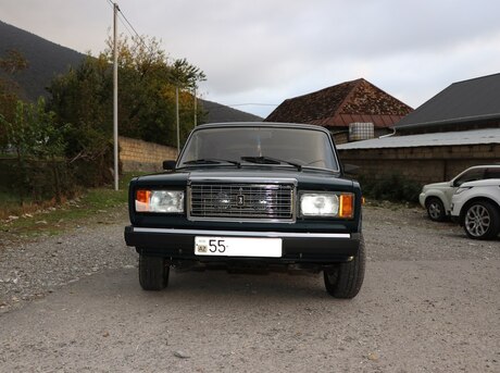 LADA (VAZ) 2107 2007