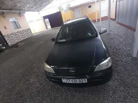 Opel Astra 1999