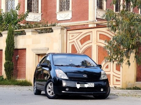 Toyota Prius 2008