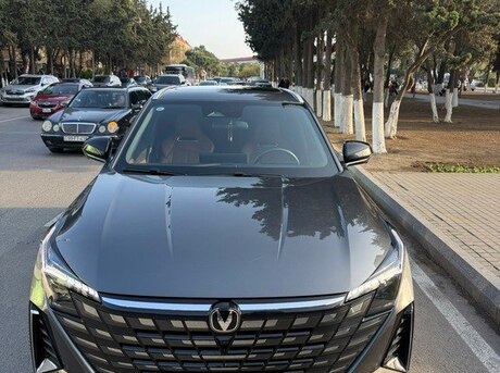 Changan  2025