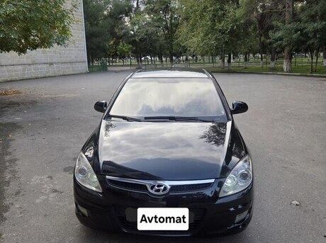 Hyundai i30 2007