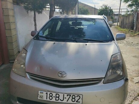 Toyota Prius 2008