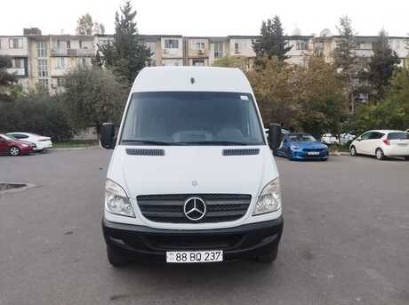 Mercedes Sprinter 313 2010