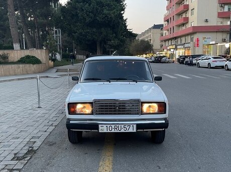 LADA (VAZ) 2107 2006