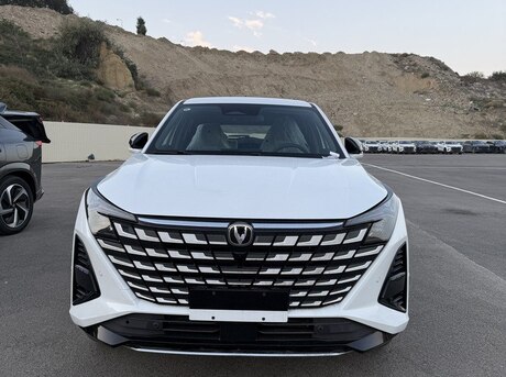 Changan  2026