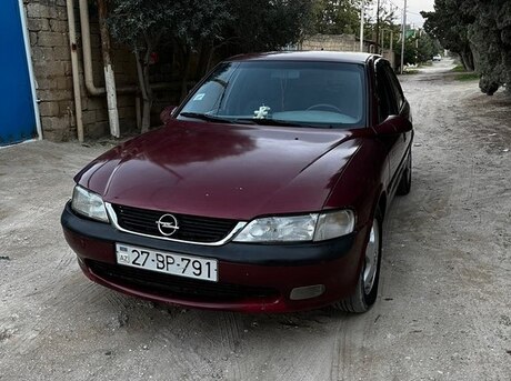 Opel Vectra 1997